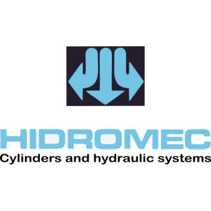 Logo von Hidromec