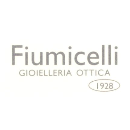 Logo fra Ottica Fiumicelli