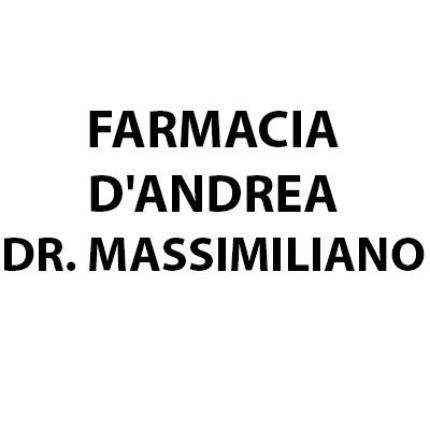 Logo van Farmacia D'Andrea Dr. Massimiliano S.r.l.