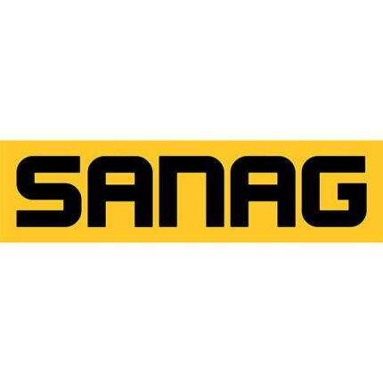 Logo fra SANAG Sanierung GmbH - Zentrale