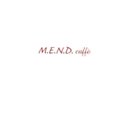 Logo de M.E.N.D. CAFFÈ