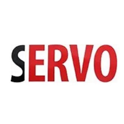 Logo van Servo Filippo