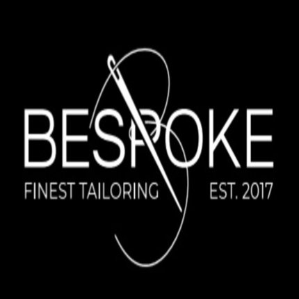 Logotipo de Bespoke Tailoring