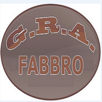 Logo de G.R.A. Carpenteria e Fabbro