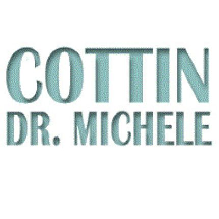 Logotyp från Cottin Dr. Michele