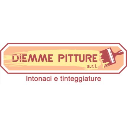 Logo de Diemme Pitture