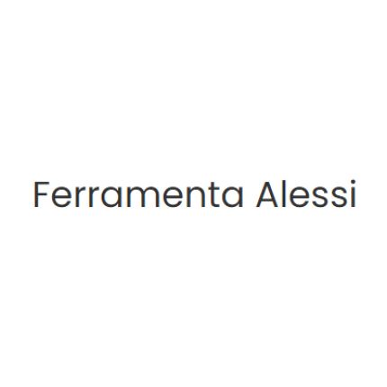 Logotyp från Ferramenta Alessi