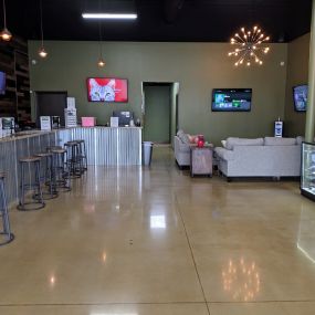Enjoy our premier vape shop in Cypress, Texas today.
