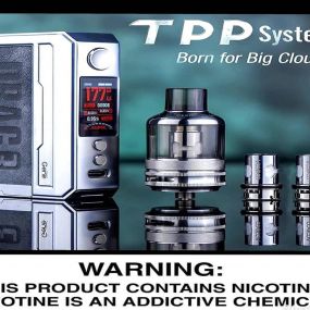 Bild von Imperial Vapor Co. - Cypress