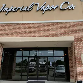 Visit Cypress' premier vape shop today!