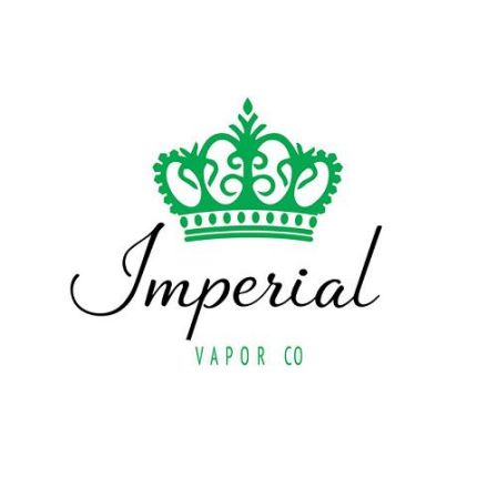Logotipo de Imperial Vapor Co. - Cypress