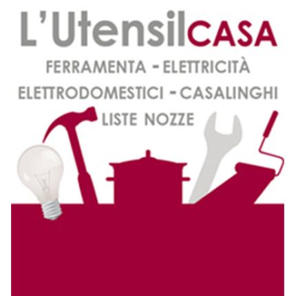 Logo from L'Utensilcasa