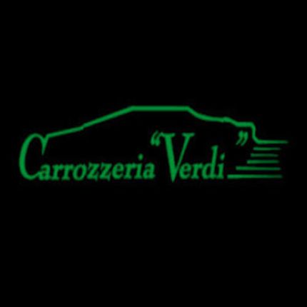 Logotyp från Carrozzeria Verdi