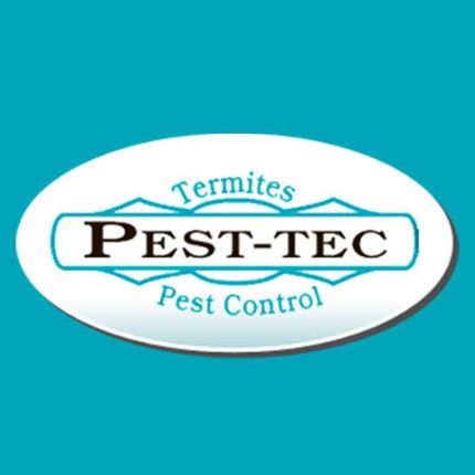 Logotyp från Pest-Tec