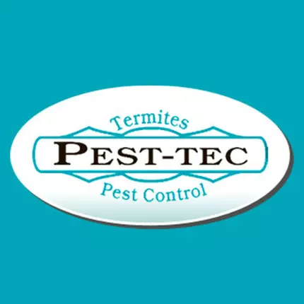 Logo fra Pest-Tec