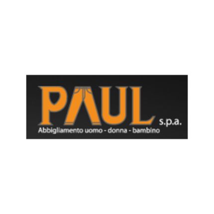 Logo od Paul Spa