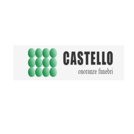 Logo od Onoranze Funebri Castello