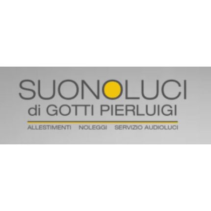 Logotyp från Suonoluci