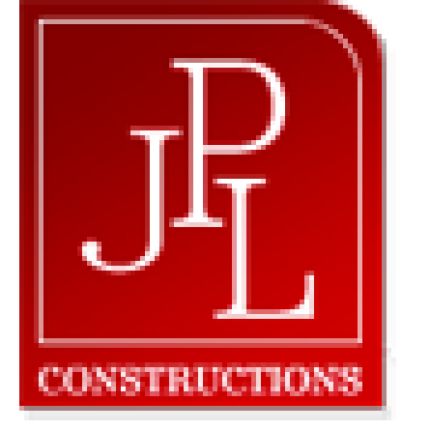 Logo da J.P.L. Construction