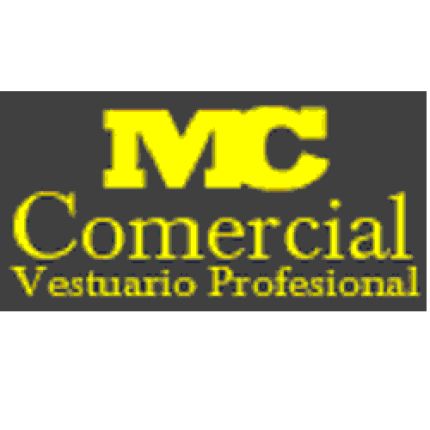 Logo from Comercial Mc