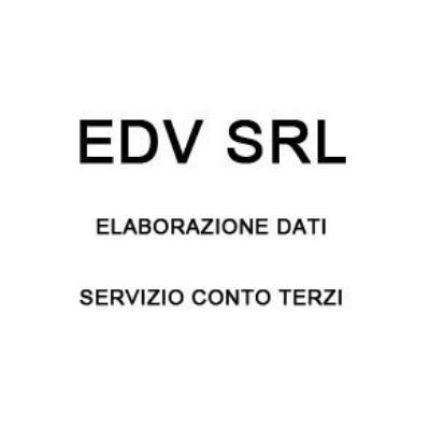 Logo de E.D.V. Elaborazione Dati