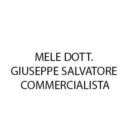 Logo von Mele Dott. Giuseppe Salvatore Commercialista