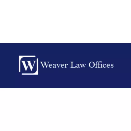 Logo fra Weaver Law Offices, LLC