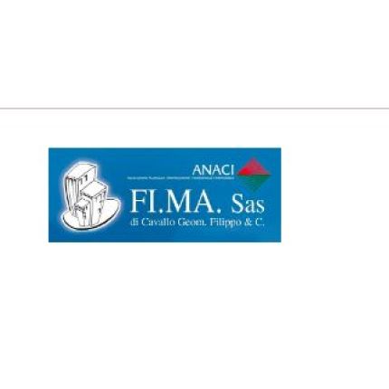 Logotyp från Fi.Ma.