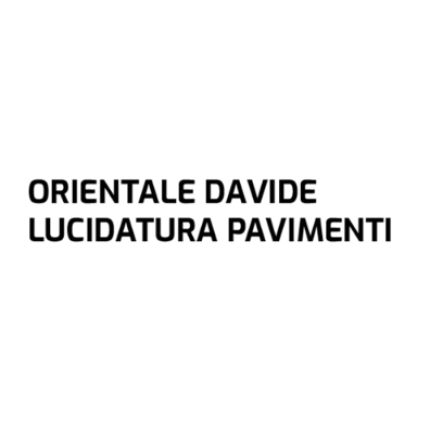 Logo de Orientale Davide Lucidatura Pavimenti