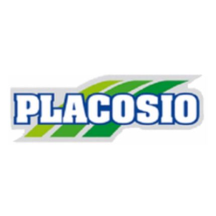 Logotyp från Placosio Macchine Agricole S.r.l.
