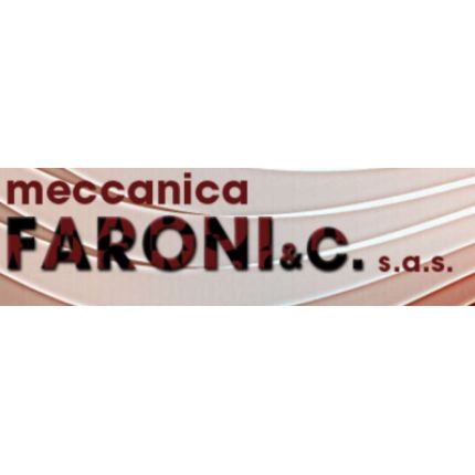 Logótipo de Meccanica Faroni Srl