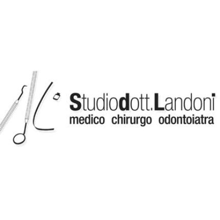 Logo da Landoni Dr. Maurizio