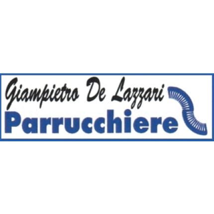 Logotyp från Parrucchiere Giampietro De Lazzari