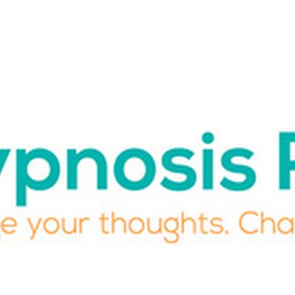 Logo fra Hypnosis Redmond