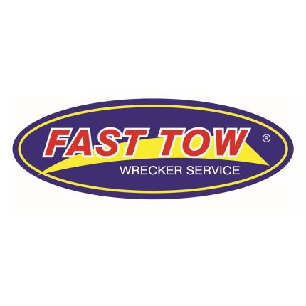 Logo od Fast Tow