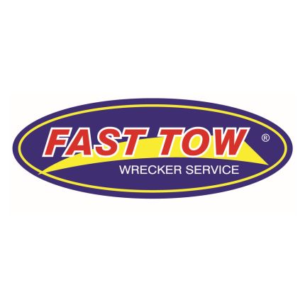 Logo de Fast Tow