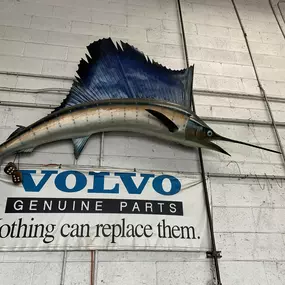 For over 25 years, we have been the top local auto repair shop in Escondido specializing in Volvo repairs.  We provide preventative maintenance services, general repairs, as well as brake, engine, and transmission services!  Contact us today to schedule service!