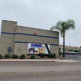 For over 25 years, we have been the top local auto repair shop in Escondido specializing in Volvo repairs.  We provide preventative maintenance services, general repairs, as well as brake, engine, and transmission services!  Contact us today to schedule service!