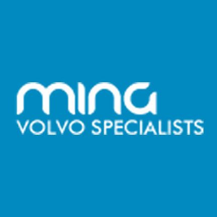 Logo od Ming Volvo Specialists