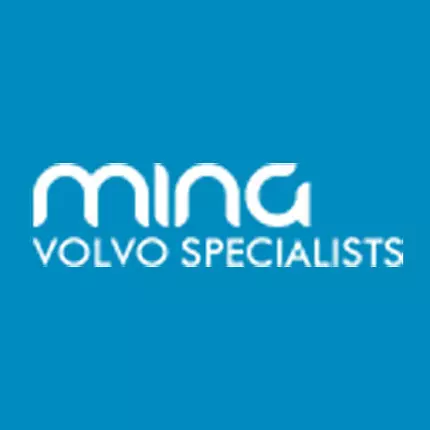 Logo from Ming Volvo Specialists