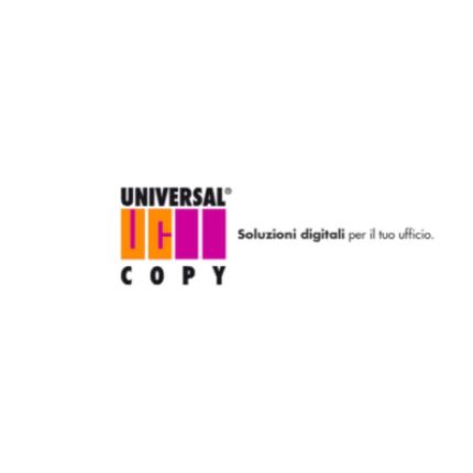 Logo von Universal Copy