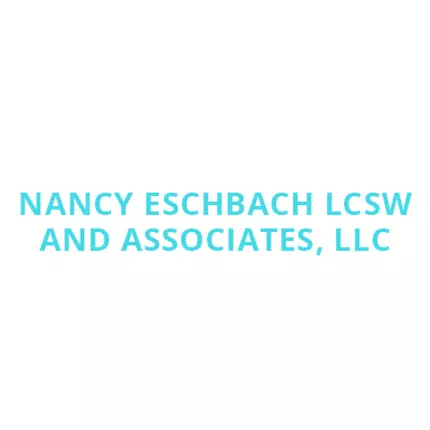 Λογότυπο από Nancy Eschbach LCSW and Associates, PLLC