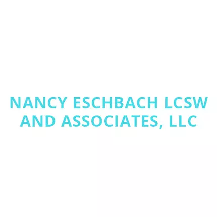 Logo fra Nancy Eschbach LCSW and Associates, PLLC