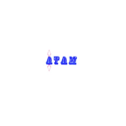 Logo da A.T.A.M.