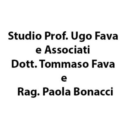 Logótipo de Studio Prof. Ugo Fava e Associati Dott. Tommaso Fava e Rag. Paola Bonacci