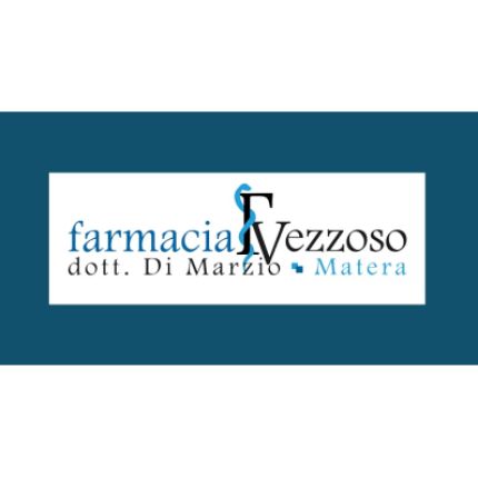 Logo od Farmacia Vezzoso