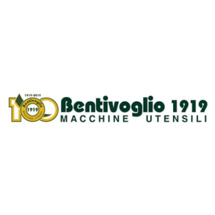 Logotyp från Bentivoglio 1919 Macchine Utensili