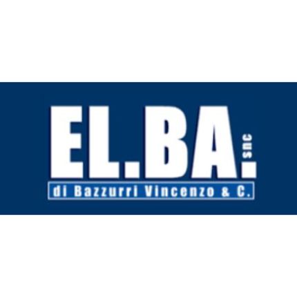 Logo de El.Ba. Elettromeccanica