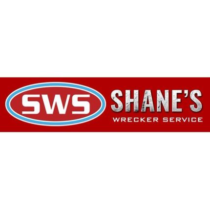 Logótipo de Shane's Wrecker Service
