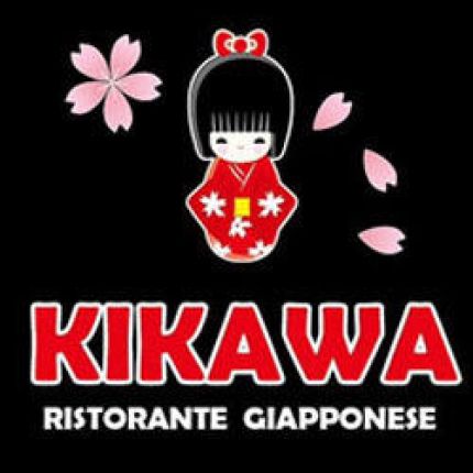 Logótipo de Ristorante Giapponese Kikawa